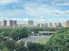 -江南环球港
