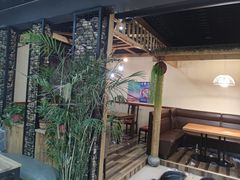 -清风园肘子馆(万家大激店)