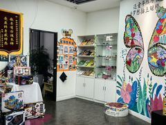 -缤纷鸟美术书法(建大校区)