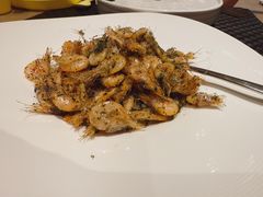 -宁海安岚·南溪阁全日餐厅