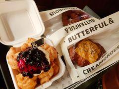 -BUTTERFUL&CREAMOROUS 黄油与面包(西单大悦城店)