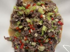 -院里寻菜·精致庭院菜(观沙岭店)