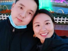 -绵阳人民公园(涪城区)