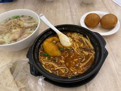 -穆桂英美食(南禅寺店)