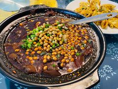 -郭鸡肉·非遗餐厅(安仁古镇店)