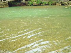 -华蓥山天意谷景区