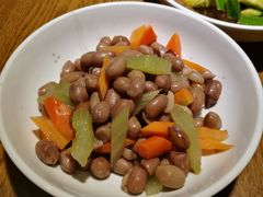 -船歌·鱼水饺青岛菜(金狮广场店)