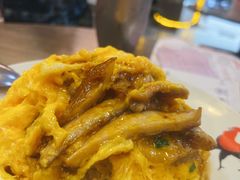 -新记美食(关闸店)