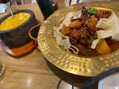 -天山传奇新疆菜(SKLP店)