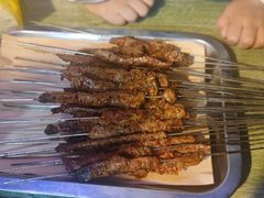 -铁诚烤肉