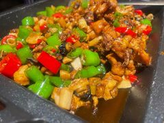 -缪氏川菜(丰盛町店)