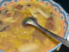 -阿里疆Alijiang·丝路美食·异域风情·清真(长楹天街店)