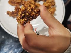 -北门涮肉·炭火铜锅涮肉(什刹海店)