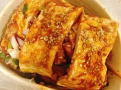 -无声臭豆腐(大井1号店)