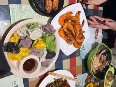 -什么餐馆(天主教堂店)
