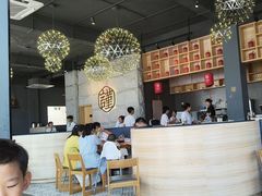 -宋小谨·泉州菜(西沙湾店)