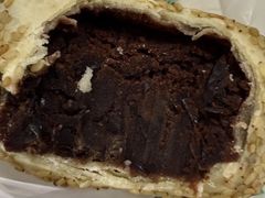 -老回回小吃(百万庄店)