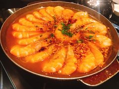 -阿庄新豫菜(通泰路店)