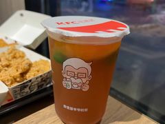 -肯德基(宝利丰店)