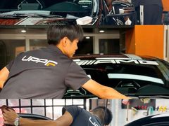 -天猫养车贴膜轻改·蓝电(优匹康桥东路店)