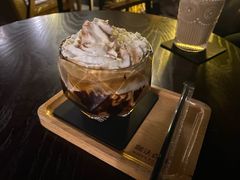 -咖法森林·咖啡  酒吧(天河店)