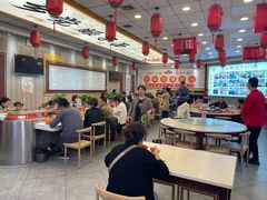 -乡党臊子面(丰庆公园店)