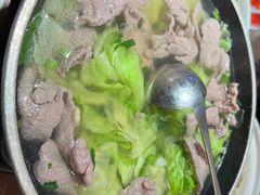 -全牛匠·乐山跷脚牛肉(西单华威约饭街店)