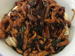 -君东记本帮面馆(天钥桥路店)