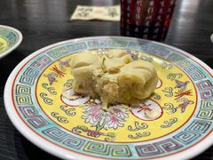 -宫事颐庭·老佛爷贵寿下午茶(颐和园店)