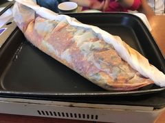 -鱼鼎香烤鱼火锅(华发商都店)