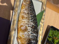 -林妈妈村·日式料理(宝山万达店)