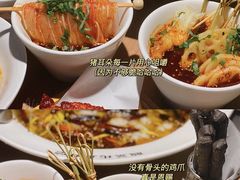 -太二酸菜鱼(深圳布吉万象汇店)