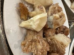 珊瑚菌-太婆天府山珍酒楼(亚运村店)