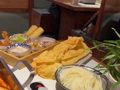 -螺大喜螺蛳粉火锅(雍和宫店)