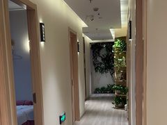 -智慧盲人按摩艾灸-颈肩腰膝疼痛调理(浦东店)