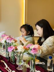 点击看大图 -栖SPA·ONDA ·海菲秀·皑皑科技美肤中心