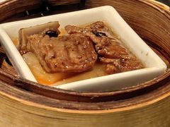 -ManHo万豪中餐厅(成都茂业JW万豪酒店)