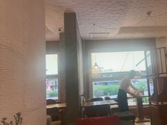 -良木缘咖啡西餐(川大店)