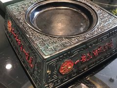 -锡和无锡菜(景丽苑店)