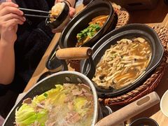 -川堂风·跷脚牛肉·乐山爆炒(宝山日月光店)