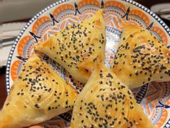 -那拉提之疆·新疆菜(美院店)