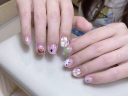 -Seven Nail七姑娘の美甲店