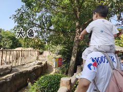 -南昌动物园