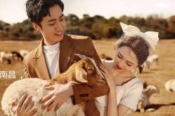 点击看大图 -巴黎春天婚纱摄影STUDIO·定制