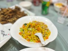 -芳芳餐厅(白沙路店)