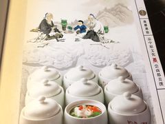 -商都酒店( 北京南站店)