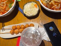 -鑫花溪牛肉米粉(文星广场店)