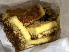 胡桃排-哈氏·上海哈尔滨食品厂(五角场万达广场店)