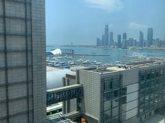 -青岛海尔洲际酒店