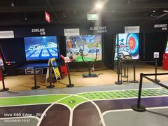 -VS SPORTS PARK运动玩乐园·团建·生日会(合生汇店)